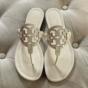Tory Burch Miller Sandals